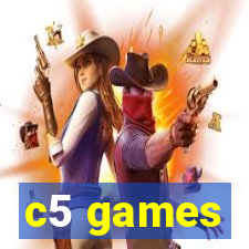 c5 games